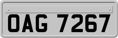 OAG7267