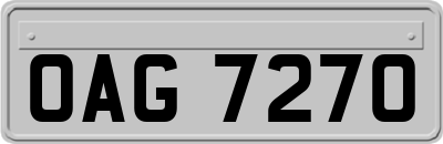 OAG7270