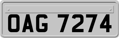 OAG7274