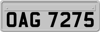 OAG7275