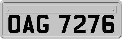 OAG7276