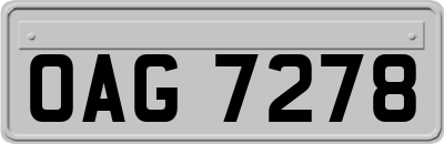 OAG7278