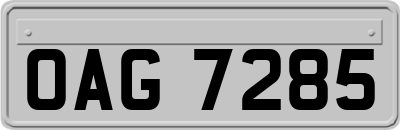 OAG7285