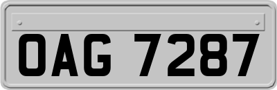 OAG7287