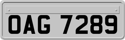 OAG7289
