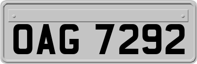 OAG7292