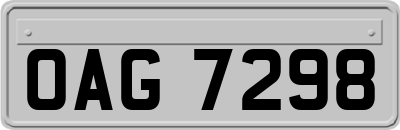 OAG7298