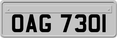 OAG7301