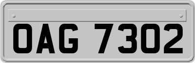 OAG7302