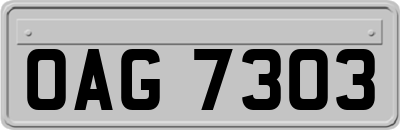 OAG7303
