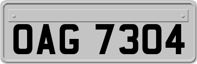 OAG7304