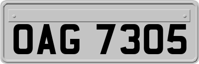 OAG7305