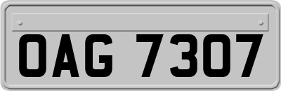 OAG7307