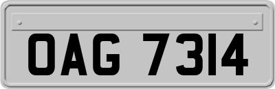 OAG7314