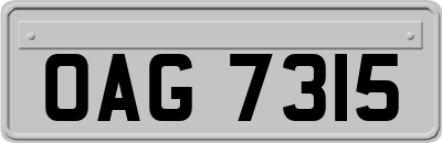 OAG7315
