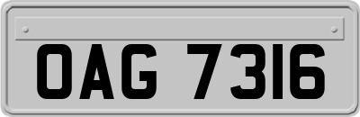 OAG7316