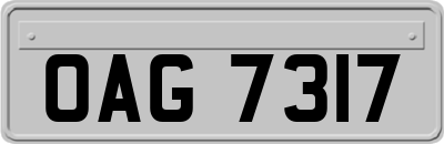 OAG7317
