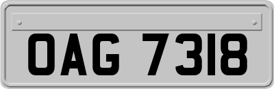 OAG7318