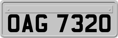 OAG7320