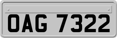 OAG7322