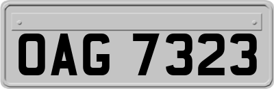 OAG7323