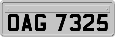 OAG7325