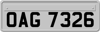 OAG7326