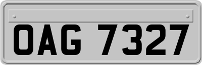 OAG7327