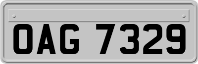OAG7329