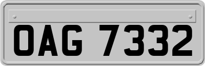 OAG7332