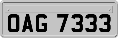 OAG7333