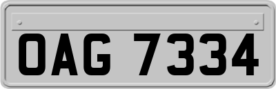 OAG7334