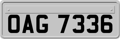 OAG7336
