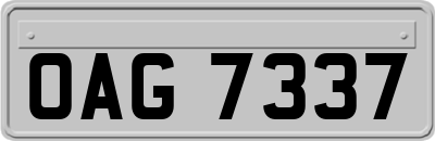 OAG7337