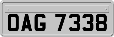 OAG7338