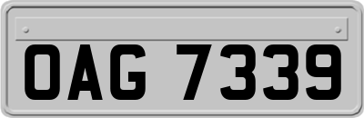 OAG7339