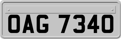OAG7340