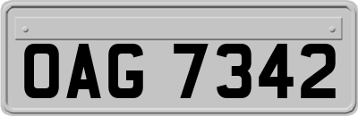 OAG7342