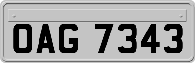 OAG7343