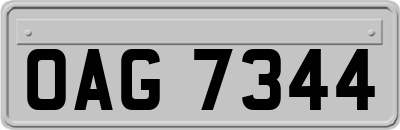 OAG7344