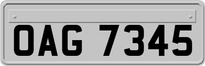 OAG7345