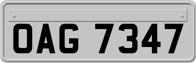 OAG7347