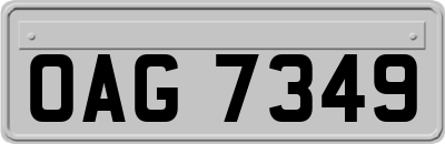 OAG7349