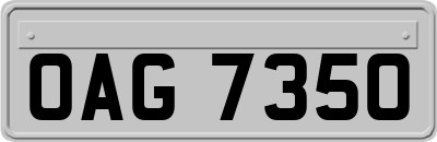 OAG7350
