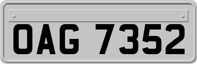 OAG7352
