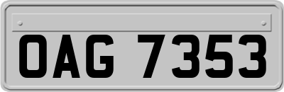OAG7353
