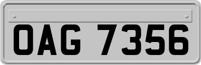OAG7356