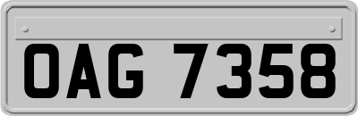 OAG7358