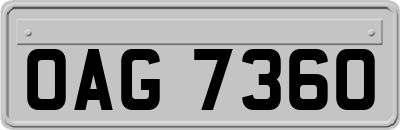 OAG7360