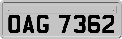 OAG7362
